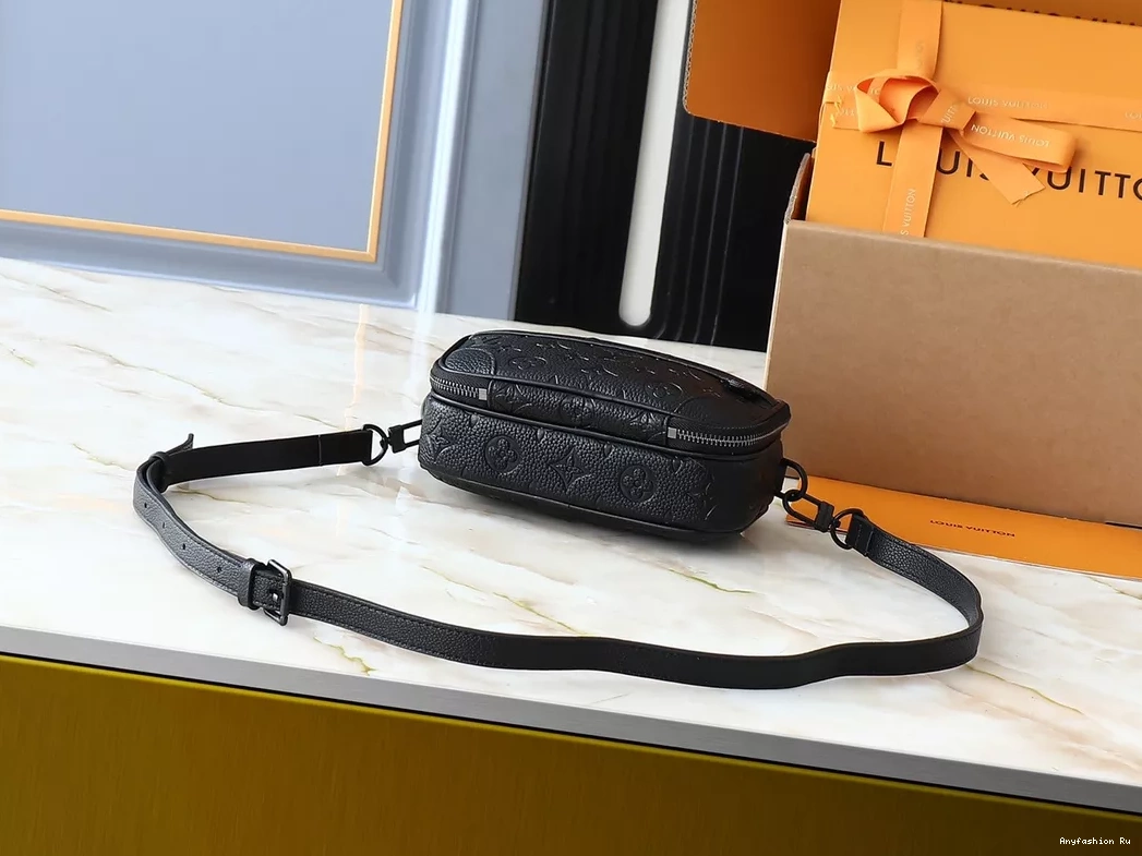 Messenger Louis Bags Unisex StreetReady Vuitton For 3624 0505
